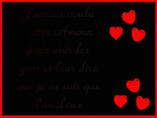amour